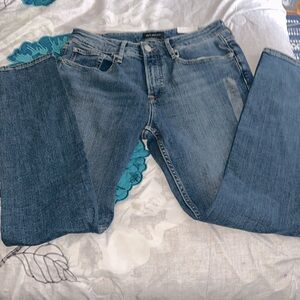 Free Assembly “The High Rise Skinny” Jean Women Size 8 NWT